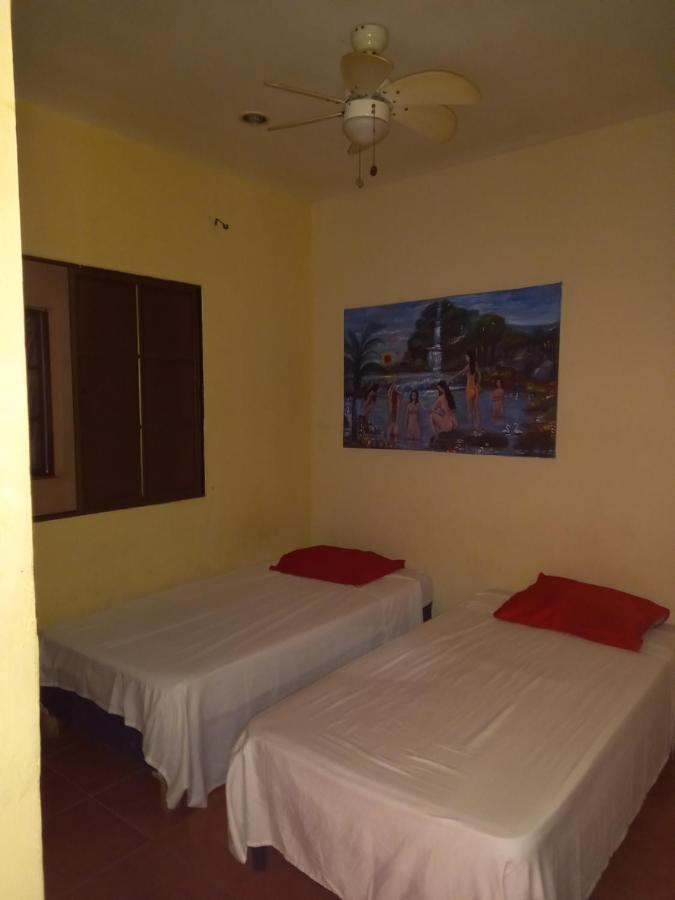 غرناطة Hostal Don Gato المظهر الخارجي الصورة