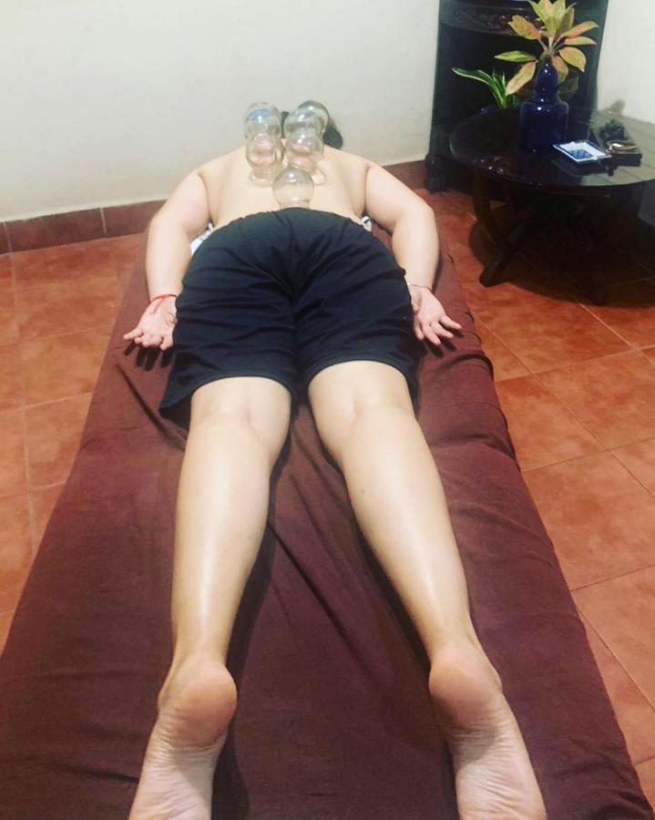 غرناطة Hostal Don Gato المظهر الخارجي الصورة