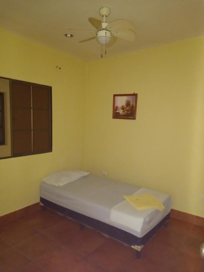 غرناطة Hostal Don Gato المظهر الخارجي الصورة