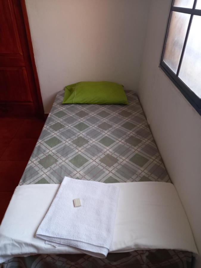 غرناطة Hostal Don Gato المظهر الخارجي الصورة