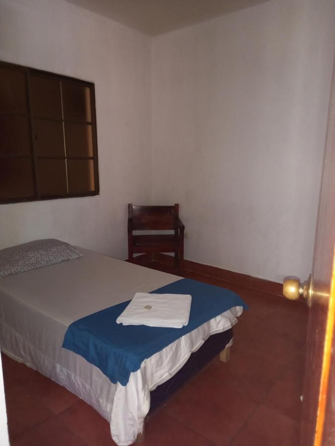 غرناطة Hostal Don Gato المظهر الخارجي الصورة