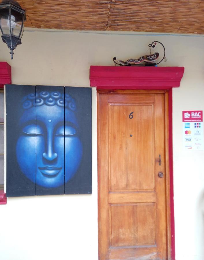 غرناطة Hostal Don Gato المظهر الخارجي الصورة