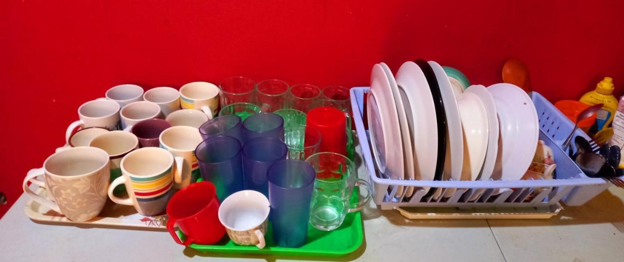 غرناطة Hostal Don Gato المظهر الخارجي الصورة