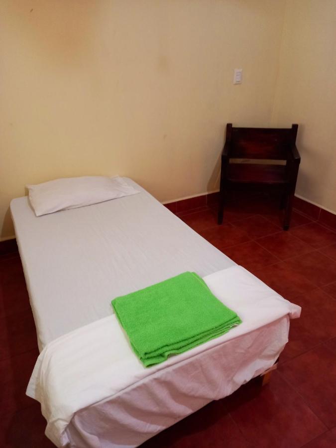 غرناطة Hostal Don Gato المظهر الخارجي الصورة