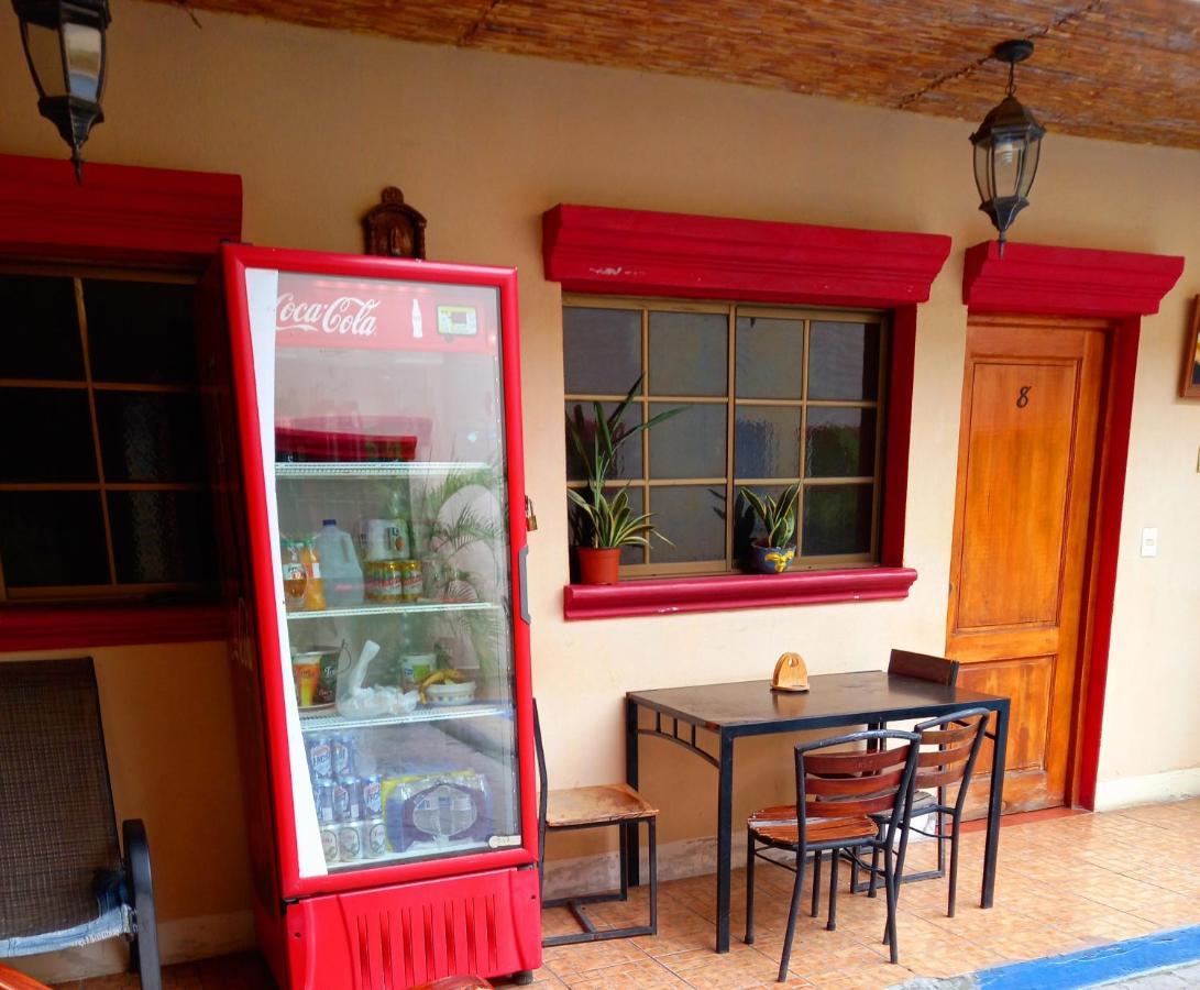 غرناطة Hostal Don Gato المظهر الخارجي الصورة