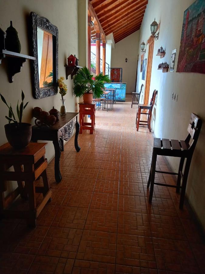 غرناطة Hostal Don Gato المظهر الخارجي الصورة